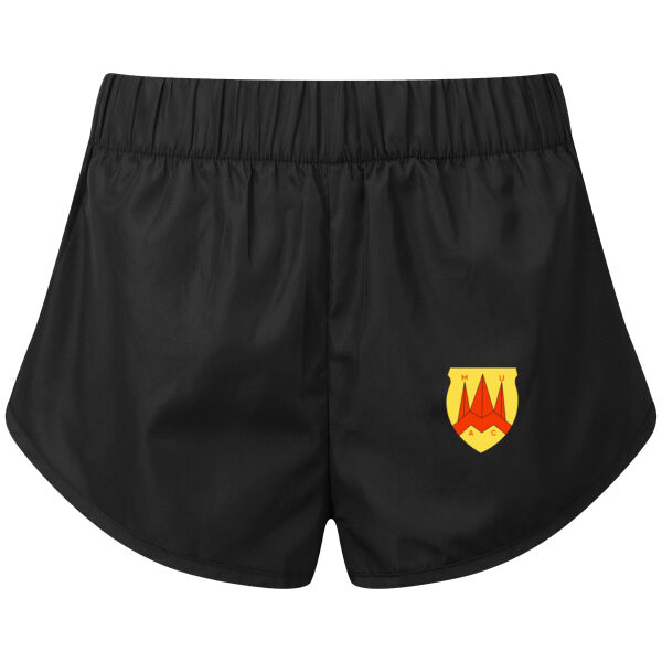 Ladies Running Shorts  Thumbnail