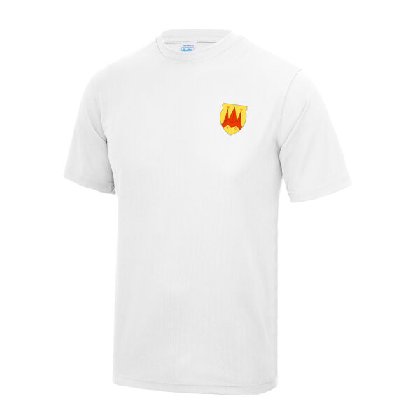Child Training T Shirt Thumbnail